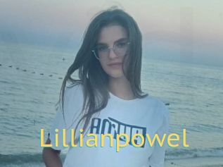 Lillianpowel