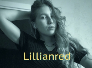 Lillianred