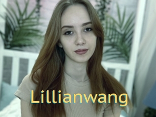 Lillianwang