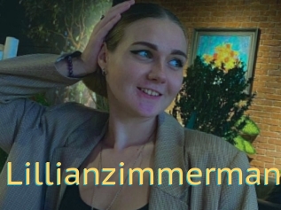 Lillianzimmerman