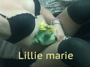 Lillie_marie