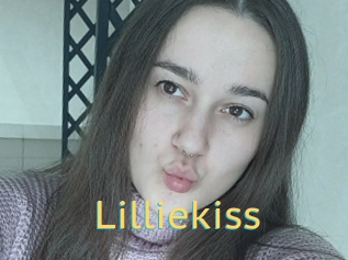 Lilliekiss