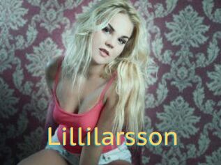 Lillilarsson