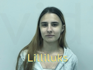 Lilliluks