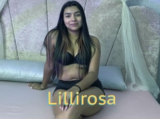 Lillirosa