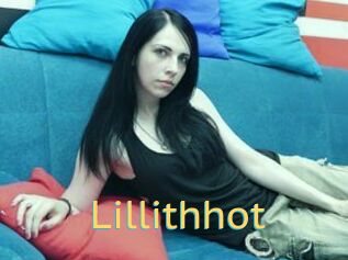 Lillithhot