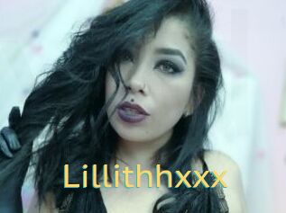 Lillithhxxx