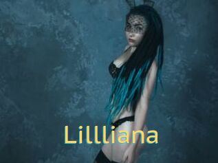 Lillliana