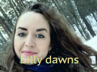 Lilly_dawns