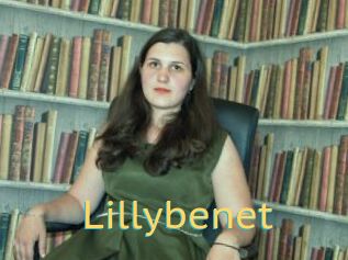 Lillybenet