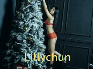 Lillychun