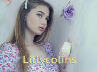 Lillycolins