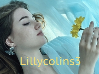 Lillycolins3