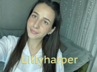 Lillyharper