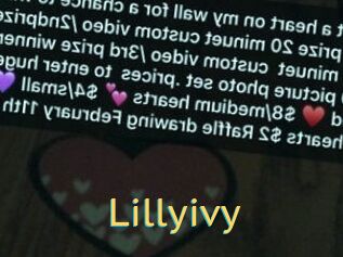 Lillyivy