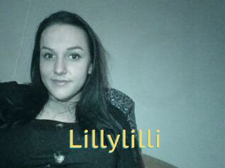 Lillylilli