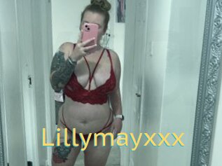 Lillymayxxx