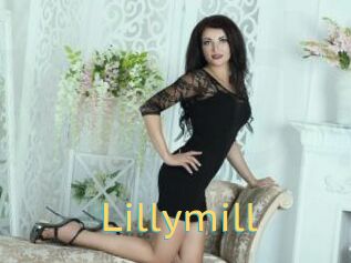 Lillymill