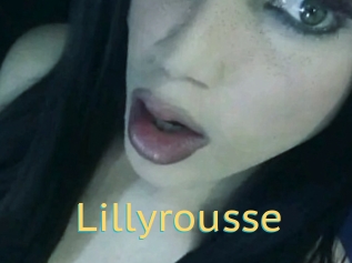 Lillyrousse