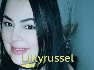 Lillyrussel