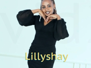 Lillyshay