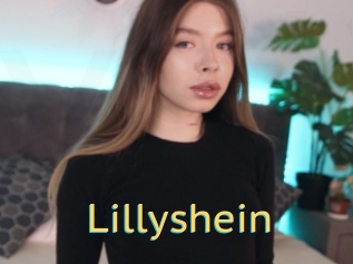 Lillyshein