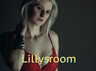 Lillysroom