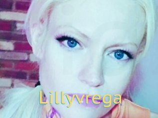 Lillyvrega