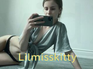 Lilmisskitty