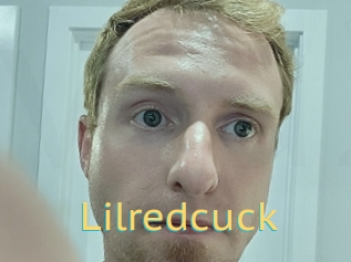 Lilredcuck