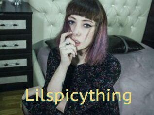 Lilspicything