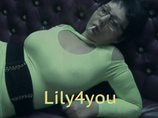 Lily4you