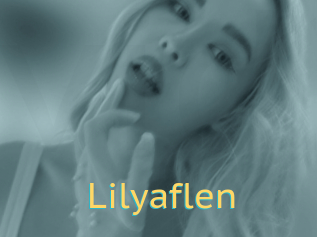 Lilyaflen