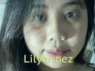 Lilyannez