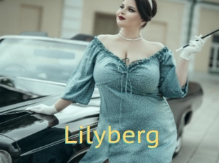 Lilyberg