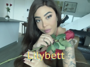 Lilybett