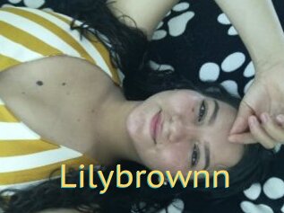 Lilybrownn