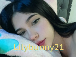 Lilybunny21