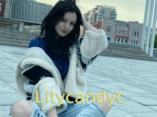 Lilycandyc