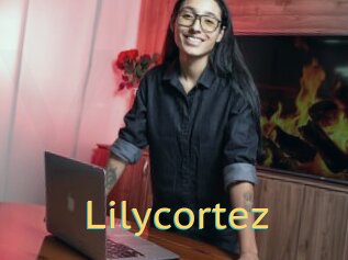 Lilycortez