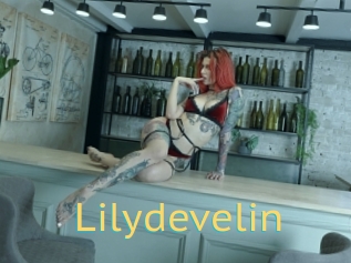 Lilydevelin