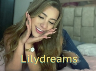 Lilydreams