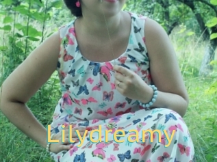 Lilydreamy