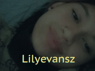 Lilyevansz