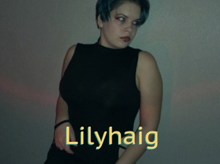 Lilyhaig