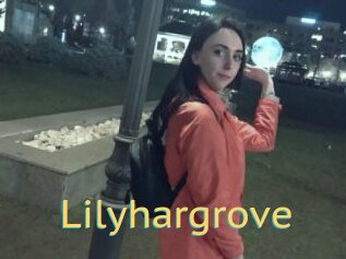 Lilyhargrove