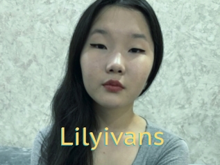 Lilyivans