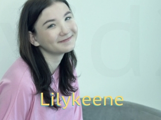 Lilykeene