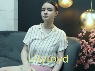 Lilyloyd