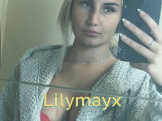 Lilymayx